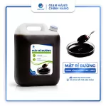 Mật Rỉ Đường Nguyên Chất